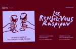Rendez-vous Raspipav: le salon des vins d’importation privée adopte un nouveau nom!